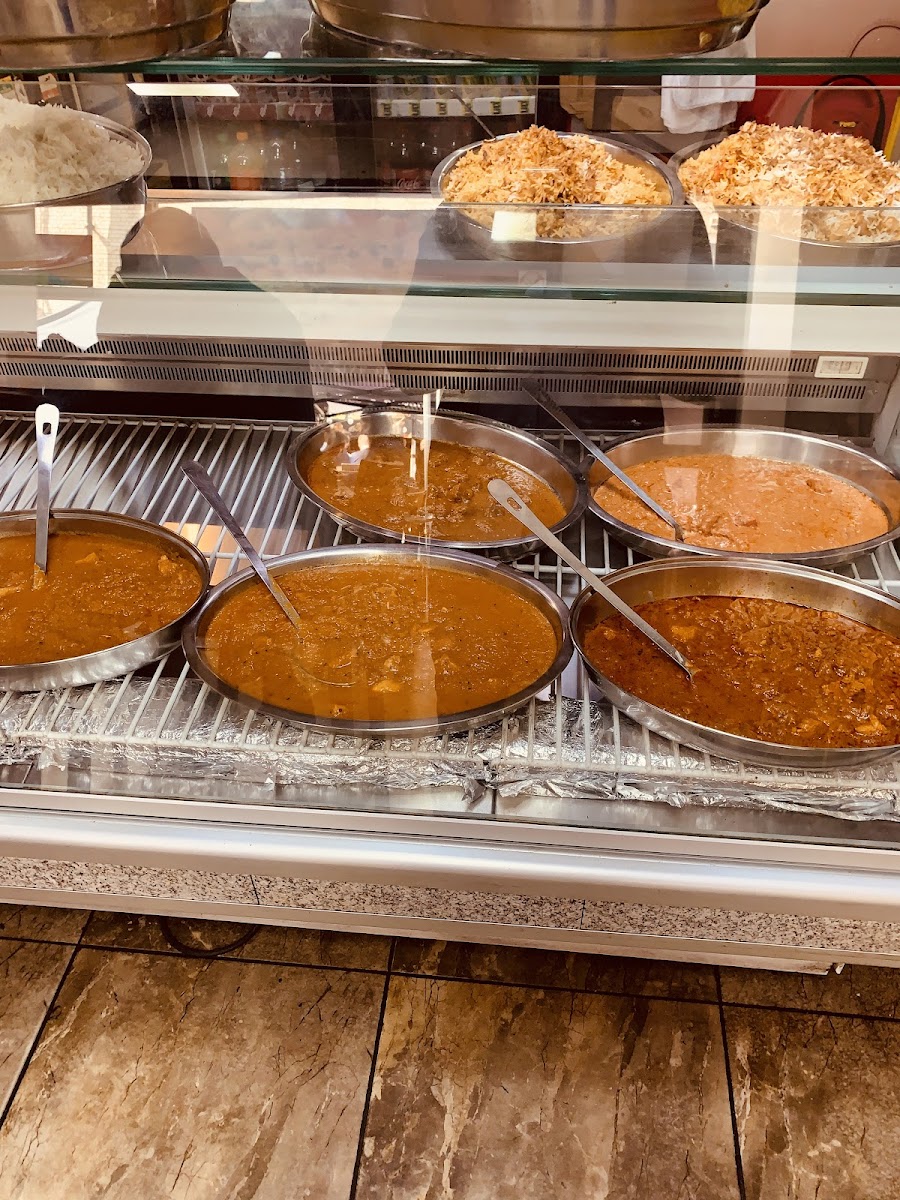 Barbican Express Photos 2